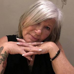 Meet your Posher, Jana